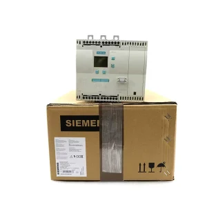 Siemens SIRIUS Soft Starter 3RW4435 6BC44
