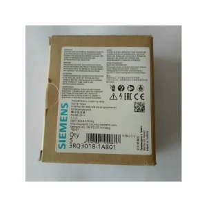 Siemens industrial control automation relay 3RQ3050 1SM50