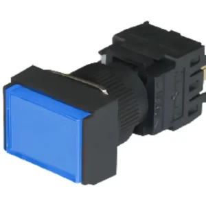 Simple Install Energy Saving Reliable Lighting LED Signal Indicator Light for Appliance Switch and Industrial Control