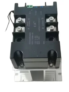 Single Phase 220V 1.5KW 2KW 3KW 4KW 6KW 8KW 10KW Motor Soft Starter Slow Start Slow Stop for Water Pump Motor