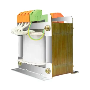 Single Phase Dry Type Control Power Transformer 15KV 3300V Aluminum Copper Winding Customized High Frequency Distribution 60Hz