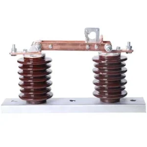 Single Phase Isolating Switch Disconnect Switch Load Break Switch