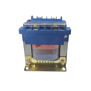 Single Phase Low Voltage Power Transformer for Industrial Distribution and Household Electrical System Step up Down Transformers