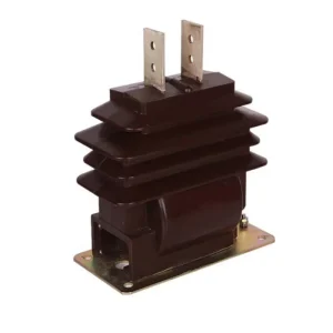Single Phase Outdoor High Voltage Current Transformer with 10kV 5-3000A 50/60Hz 220V Output for High-current Applications