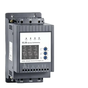 Single phase Soft Starter Single phase Motor Soft Start Single phase Online Soft Start 1.1 2.2 3.7 4 5.5KW