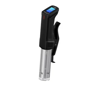 Slow Cooker Electric and Sous Vide Machine ISV-100W WiFi