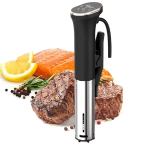 Slow Cookers Sous Vide Sous Vide Cooker Mini Slow Cooker