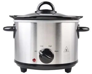 Slow Cookers and Sous Vide Multi-Specification Function Slow Cooker Electric Ceramic Crock Pot Household