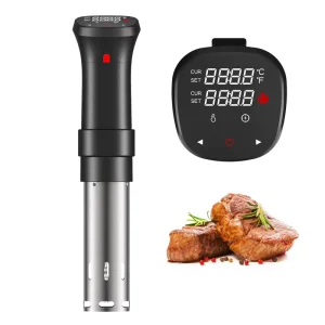 Slowcooker Sousvide Sous Vide Machine Stick Professional Souvide Roner Vacuum Slow Cookers Sous Vide