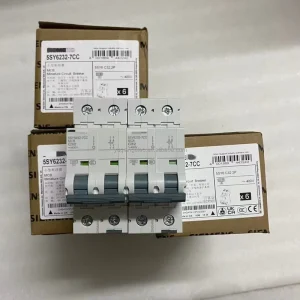 Small Circuit Breaker 5SY6216 8CC Circuit Breaker 5SY6 216 8CC