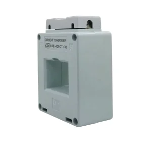 Small & High Sensitivity BE-40IICT 300/5A AC Low Voltage Single Phase Current Transformers