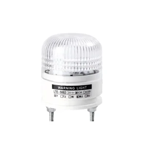 Small Integrated Three-color Industrial Equipment Indicator Light High Brightness Flashing LED Beads