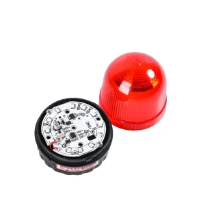 Small LED Wear-resistant Industrial Equipment Indicator Light
