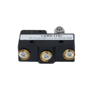Small Limit Switch LXW511G2