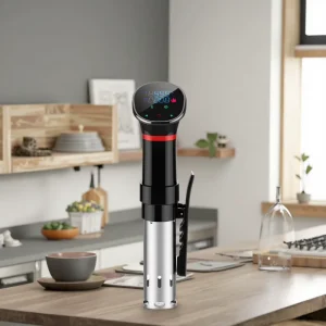 Small Low Temperature Slow Cooker Cuiseur Joule Sous Vide Wifi Machine Sous Vide Set Home Sous vide Alimentaire Beef Cooker
