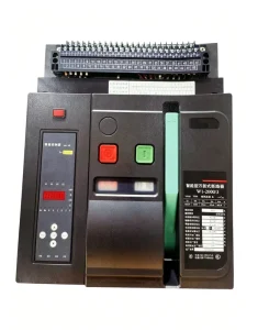 Small MOQ Intelligent Air Circuit Breaker Accept Trial Order