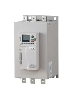 Small Motor Starter 90KW Industrial Control Starter 380V Online Soft Starter