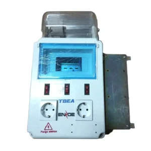 Small Ready Board Box Power Distribution Equipment