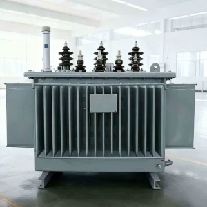Small Trial Order Available Oil Immersed Power Transformer For Global Electrical Wholesalers