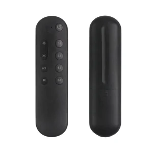 Smart 2.4G Frequency Wireless LED Lights Dimmer Switch Remote Control Push Button Switch