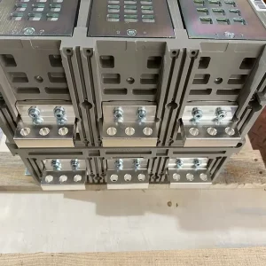 Smart Circuit Breaker Frame Circuit Breaker MT08H1 800A Current 3P4P Fixed Isolation Switch Acb Air Circuit Breaker
