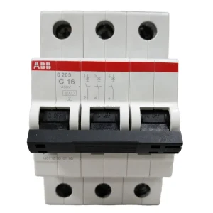 Smart DC Wifi Miniature Circuit Breakers Moulded Case RCCB MCB RCBO Industrial 500V Electrical Box Plastic