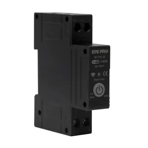 Smart Switch Wifi Circuit Breaker Remote Wireless Remote Control Intelligent Circuit Breaker Switch