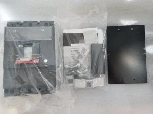 Smart Wifi General Electric Circuit Breaker ACB XT4N160 XTN250 Series 50 60Hz Miniature Moulded Case Breakers