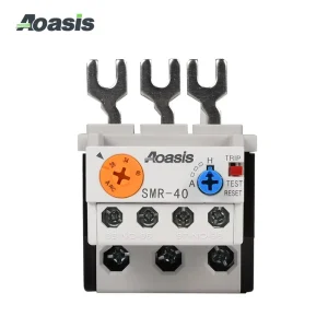 Smr 40 28-40A Miniature Magnetic Thermal Overload Relay