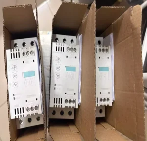 Soft Start SIRIUS 3RW4028-1BB04 3RW4028-1BB14 3RW4028-2BB04 3RW4028-2BB14
