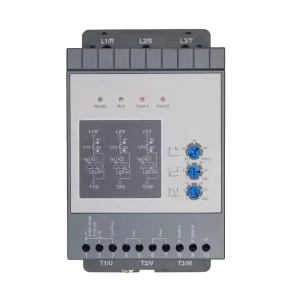 Soft Starter 1.1 2.2 3.7 5.5 7.5 11KW Soft Start
