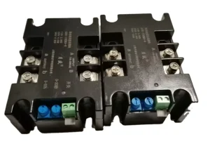 Soft Starter 1KW 1.5KW 2KW 4KW 6KW 8KW 50 60Hz R1 R2 Single Phase 110V Solid State Overload Protection Starter Motor