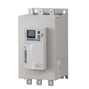 Soft Starter 3 Phase 45KW~110KW 60HP Motor for Various Industries AC Motor