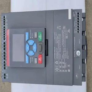 Soft Starter 400v 200KW 1SFA898115R7000 PSTX370-600-70 PSTX Series