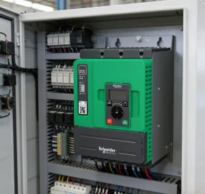 Soft Starter ATS480 ATS480C14Y 140A 75kW 110A-790A 208-690V 55kW-400kW Original&New