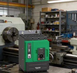 Soft Starter ATS480 ATS480D32Y 32A 15kW 17A 88A 208 690V 7.5kW 45kW