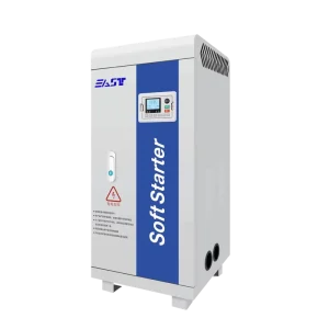 Soft Starter Cabinet 380V 5.5kw 7.5kw 11kw Soft Start Controller Panel for Water Pump