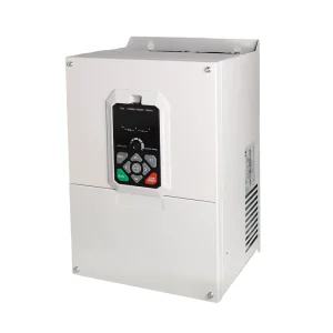 Soft Starter VFD Inverter 380V 415V 1.5kW 7.5kW 30kW Motor Speed Control for Pumps Fans Compressors