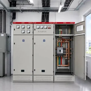 Solar Farm Use MV Switchgear KYN28 12kv Metal Clad Air Insulated for Renewable Energy Project with Customized Engineering Design