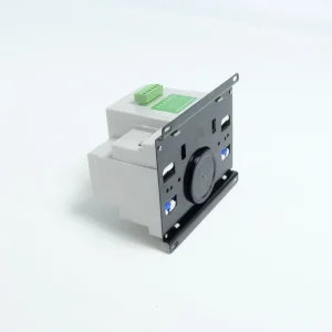 Solar Grid PV Automatic Transfer Switch 4 Pole 63A/100A With 50A Maximum Current