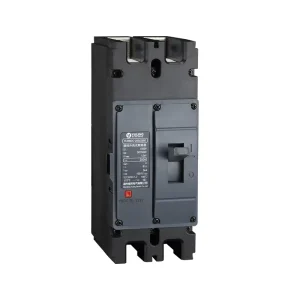 Solar Photovoltaic System Circuit Breaker DC MCCB Molded Case Circuit Breaker 200 Amp