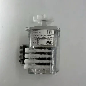 Spare Parts QD E 1200 52334846 Rotary Hoist Limit Switch