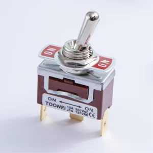 Spdt 2Position 3PINS ON ON Toggle Switches