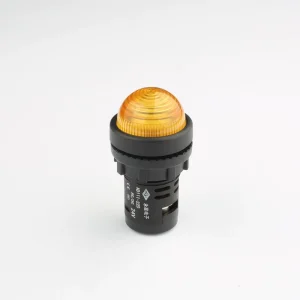 Special Design AD Series 22mm Indicator Light for Big Electronic Equipment