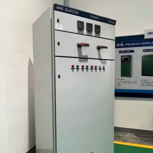 Specialized Low Voltage Power Distribution Equipment for Petrochemical and Construction Industries