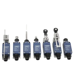 Spot Travel Switch Limit Microswitch XCE181
