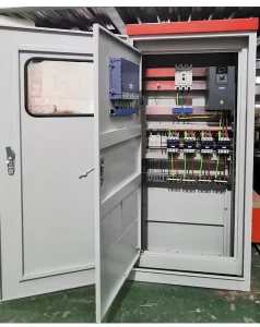 Stainless Steel XL 21 Power Cabinet IP55 Outdoor Low Voltage MDB Distribution Board MCCB Panel