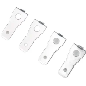 Stamping Electrical Pin Part for Micro Switch