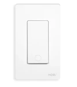 Star Ring Tuya WiFi 3 Way Single Pole Push Button Switch Neutral Wire Required APP Remote Voice Control by Alexa Google