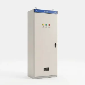 Steel Low Voltage Distribution Box Electrical Power Cabinet with 220V/380V IP30/IP40 for Commercial Industrial Use